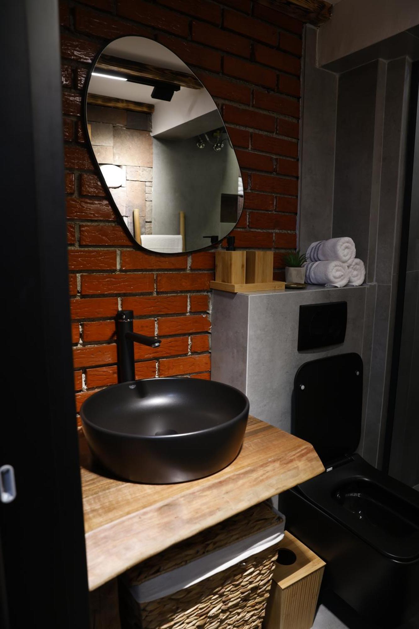 Oldtown Prishtina Apartments Приштина Екстер'єр фото