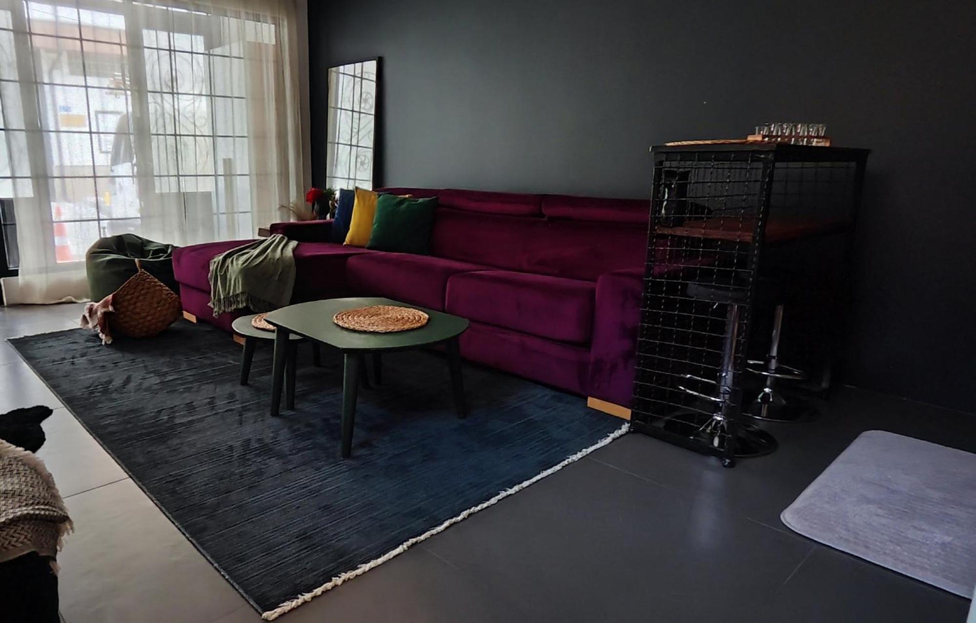 Oldtown Prishtina Apartments Приштина Екстер'єр фото
