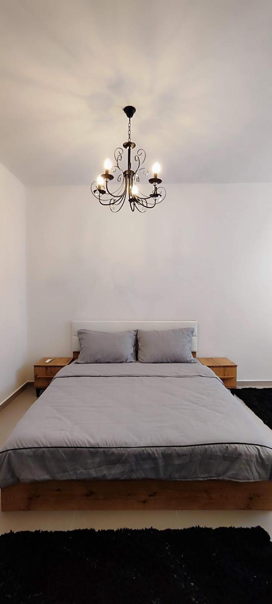 Oldtown Prishtina Apartments Приштина Екстер'єр фото
