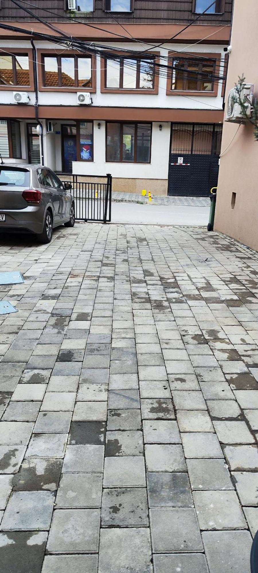Oldtown Prishtina Apartments Приштина Екстер'єр фото