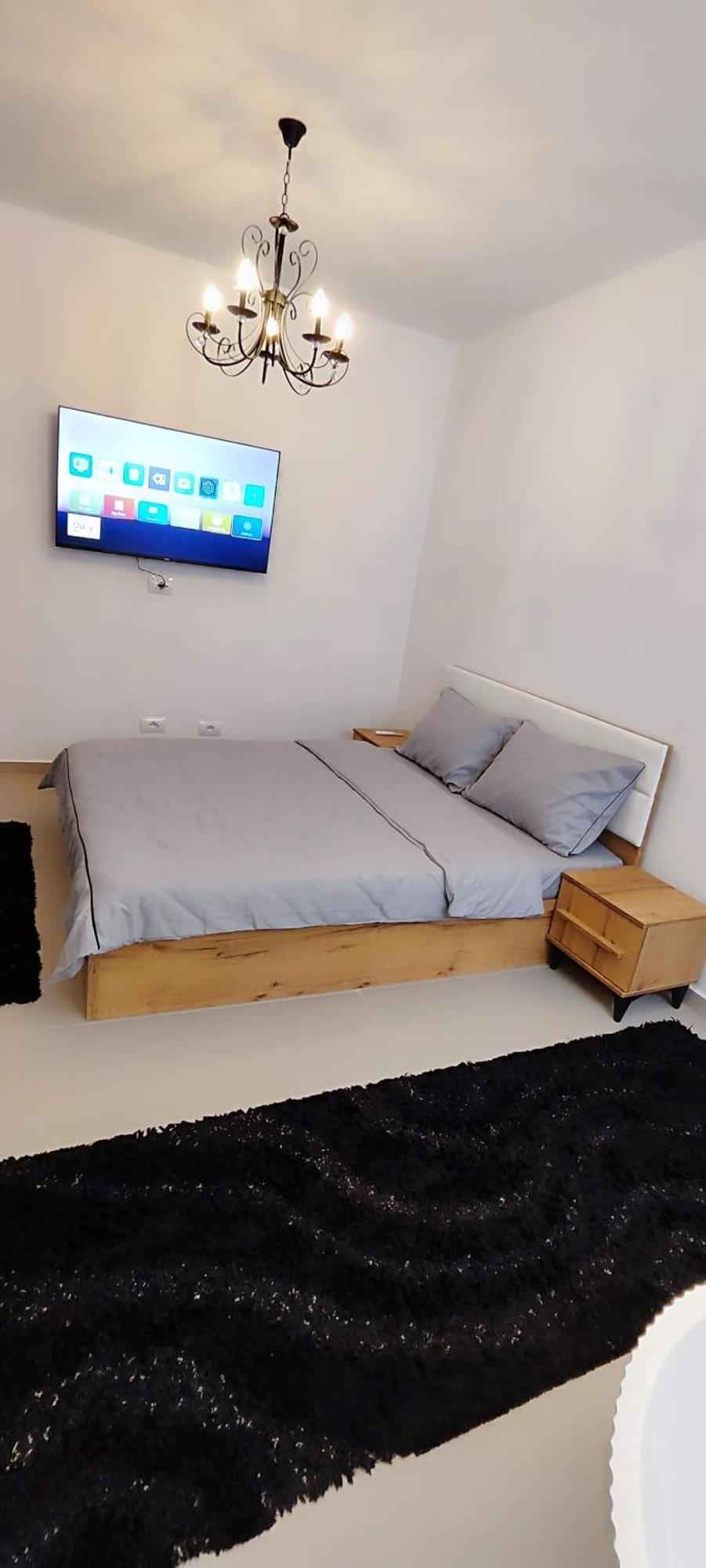 Oldtown Prishtina Apartments Приштина Екстер'єр фото
