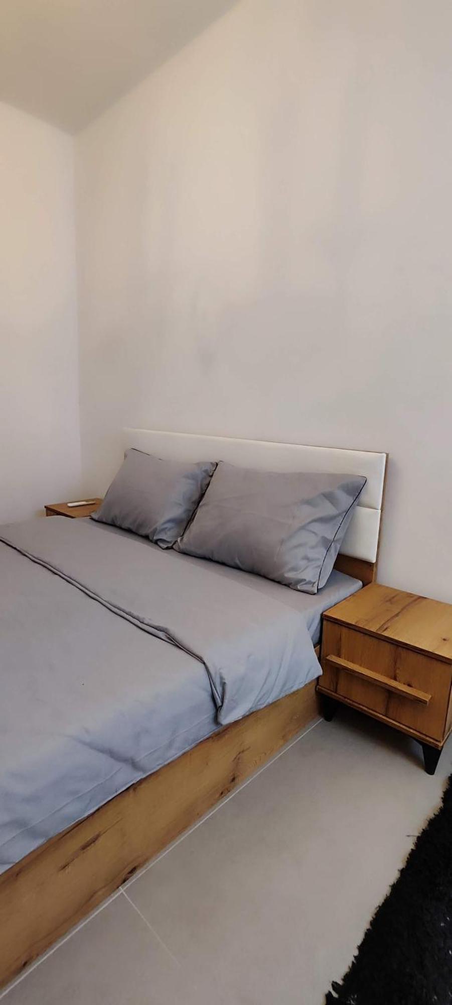 Oldtown Prishtina Apartments Приштина Екстер'єр фото
