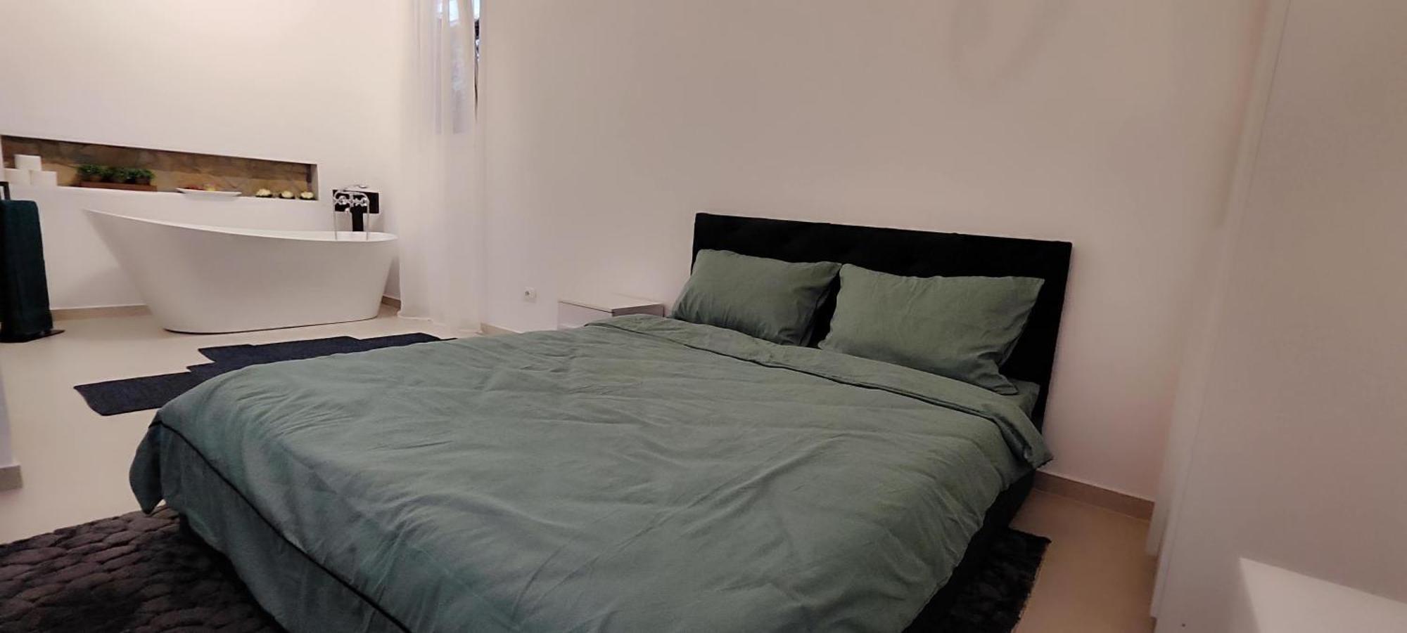 Oldtown Prishtina Apartments Приштина Екстер'єр фото