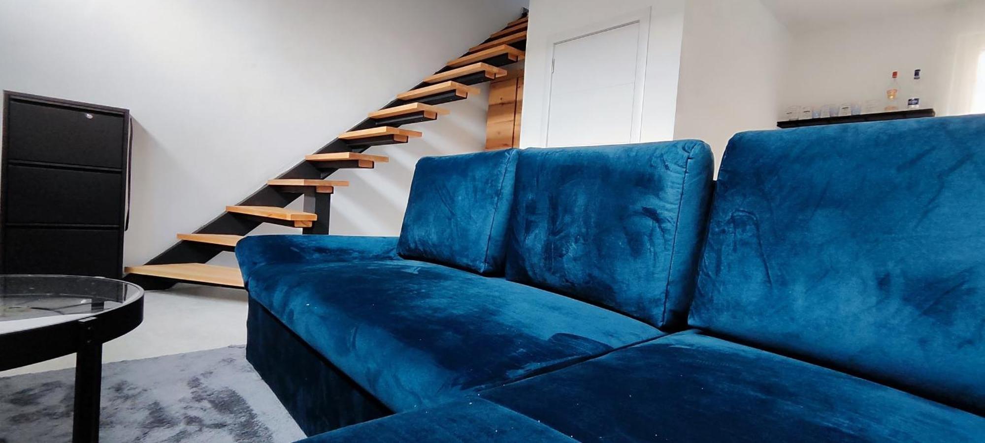 Oldtown Prishtina Apartments Приштина Екстер'єр фото