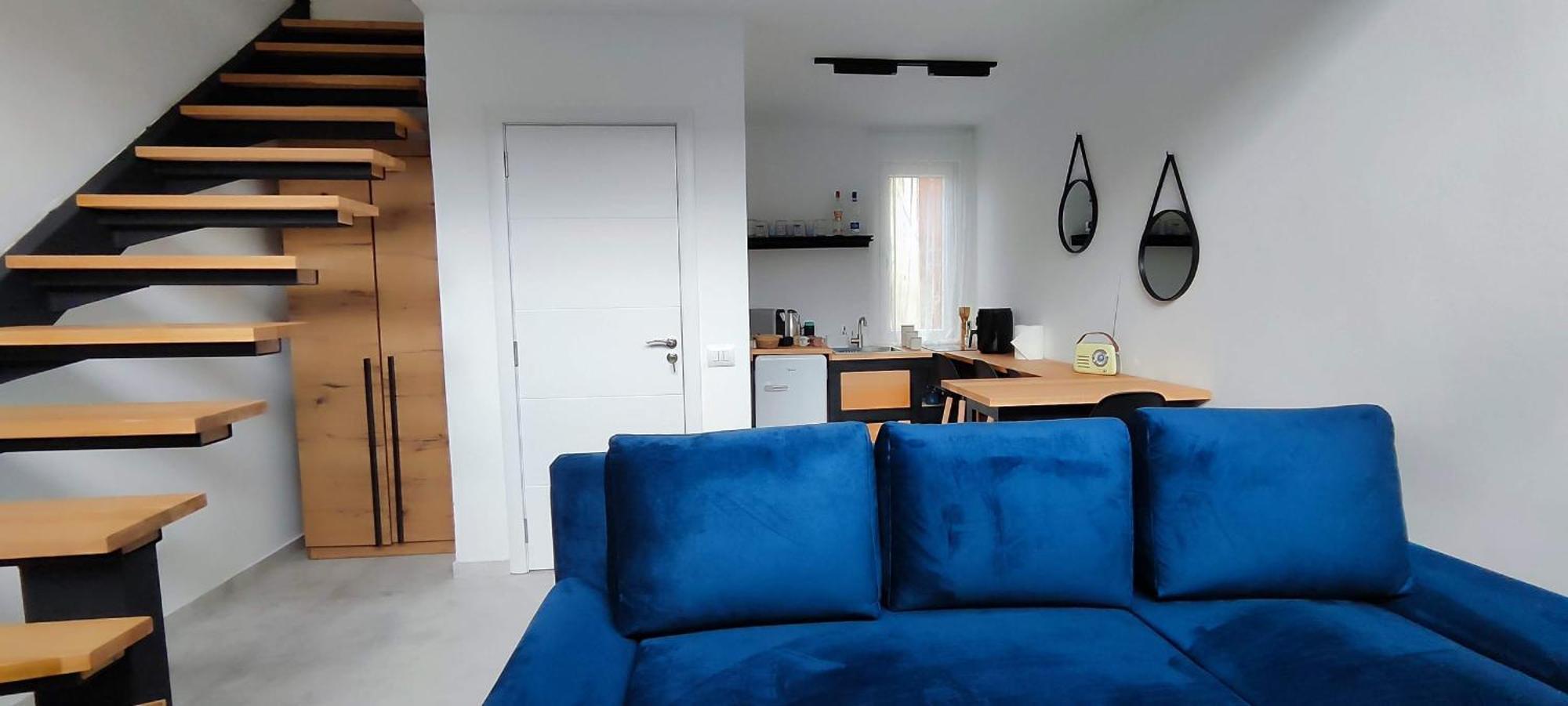 Oldtown Prishtina Apartments Приштина Екстер'єр фото