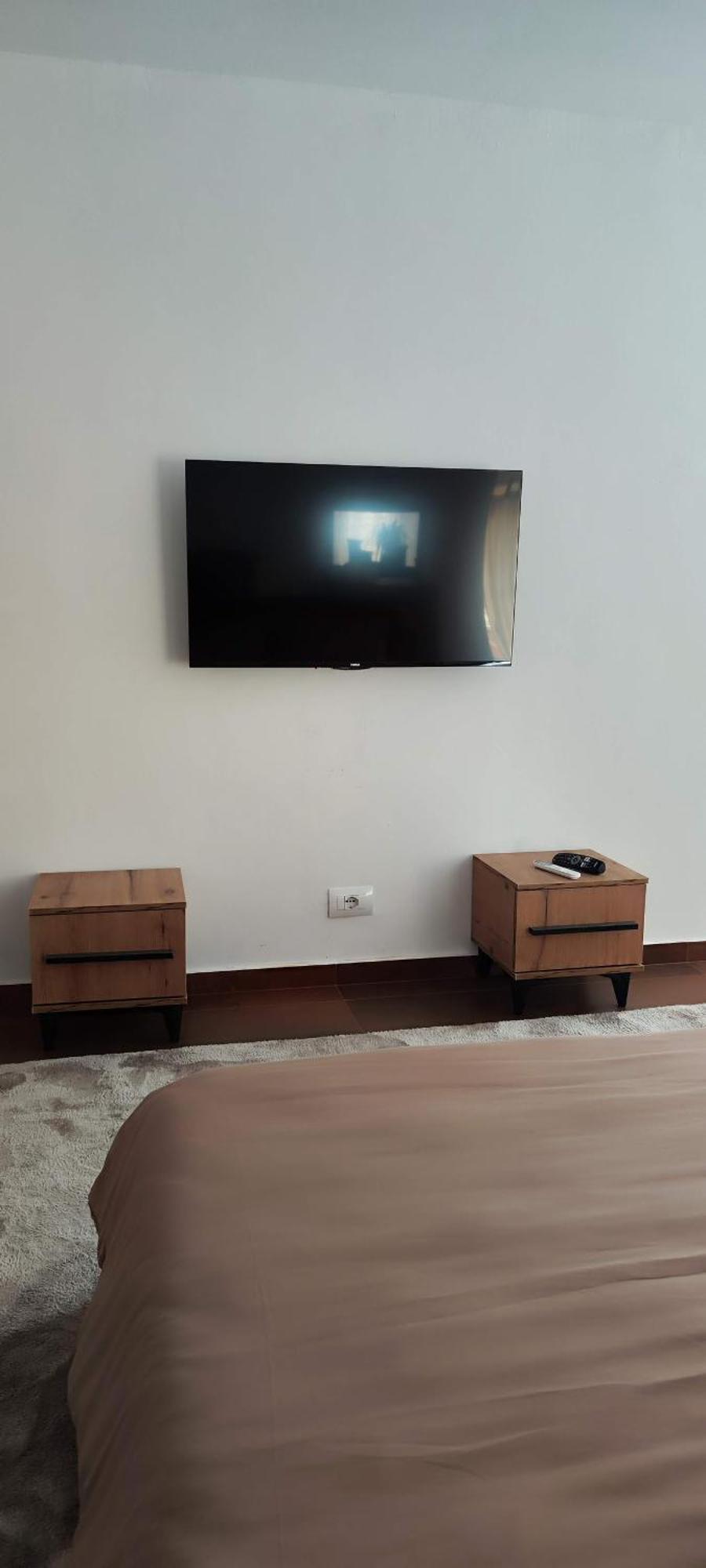 Oldtown Prishtina Apartments Приштина Екстер'єр фото