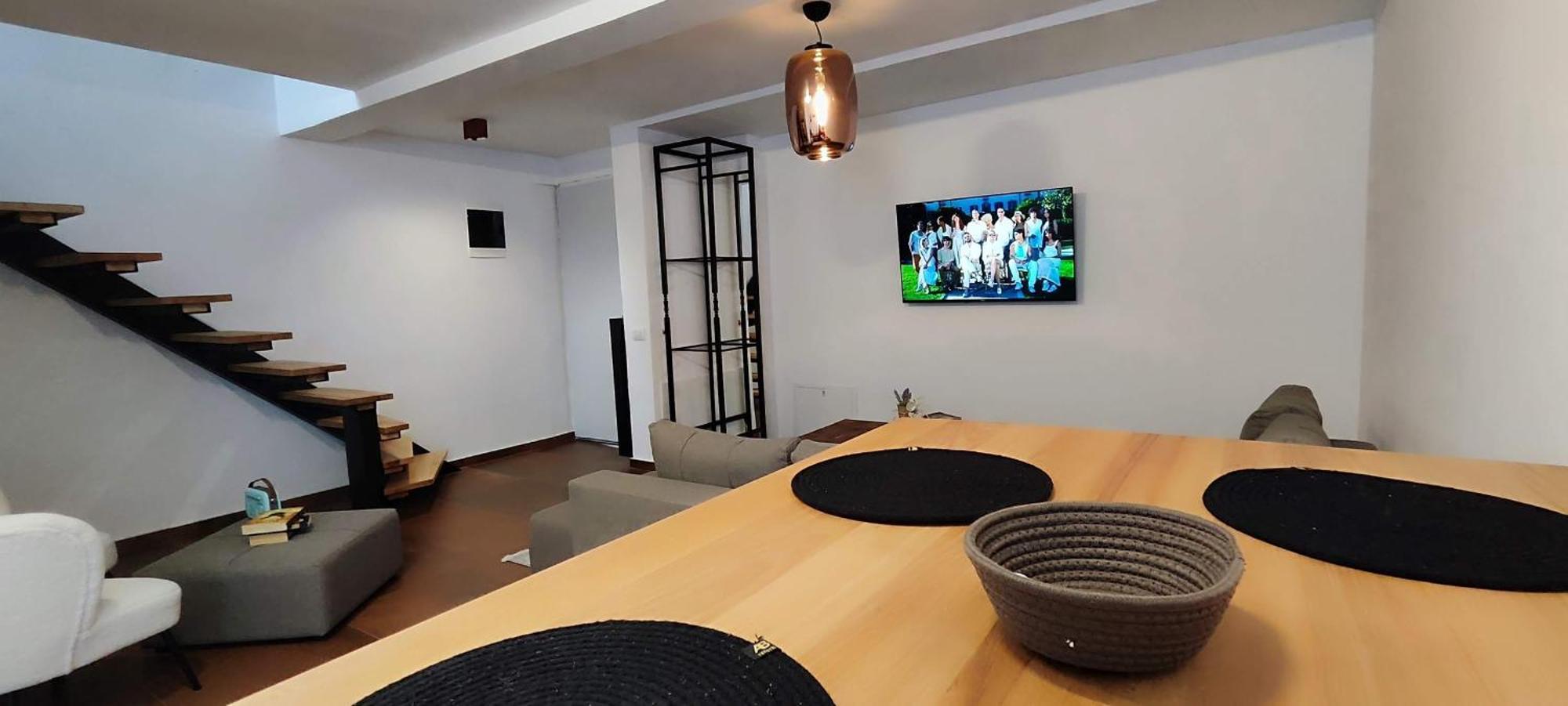 Oldtown Prishtina Apartments Приштина Екстер'єр фото