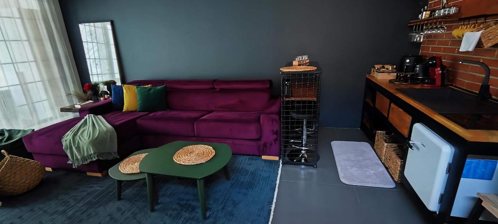 Oldtown Prishtina Apartments Приштина Екстер'єр фото