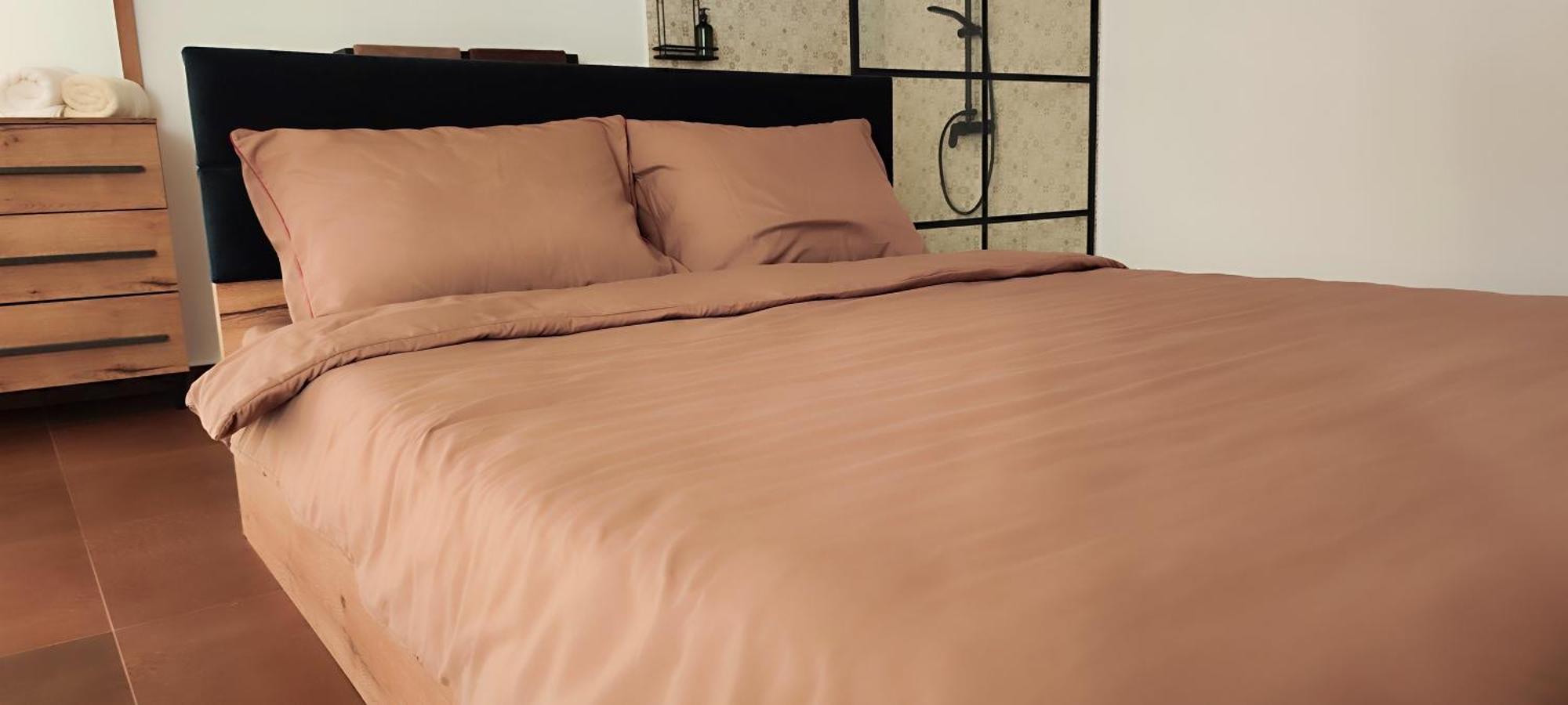 Oldtown Prishtina Apartments Приштина Номер фото