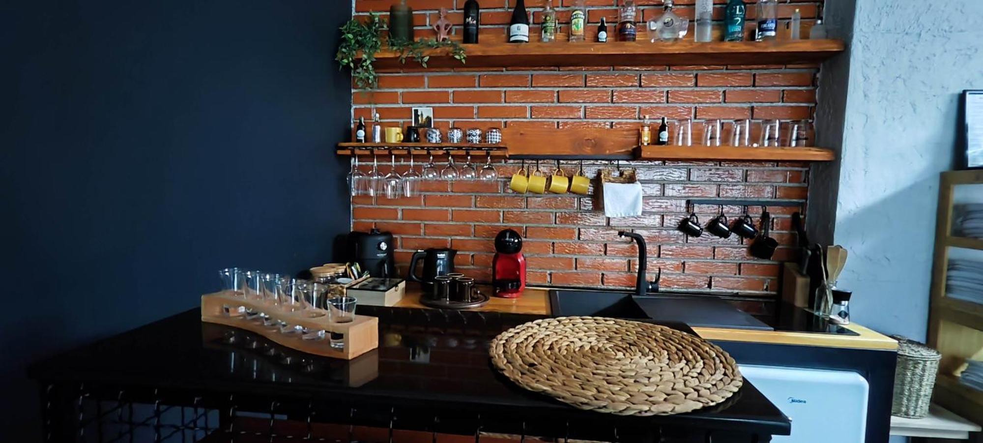 Oldtown Prishtina Apartments Приштина Екстер'єр фото