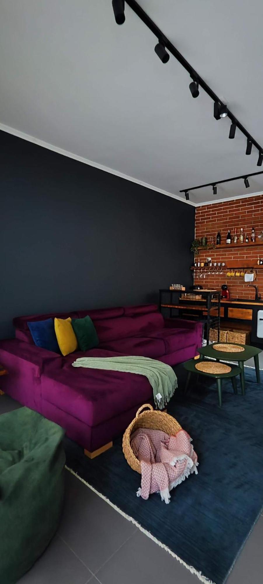Oldtown Prishtina Apartments Приштина Екстер'єр фото